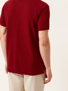 Vermelho Escuro
