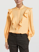 Amarelo Claro