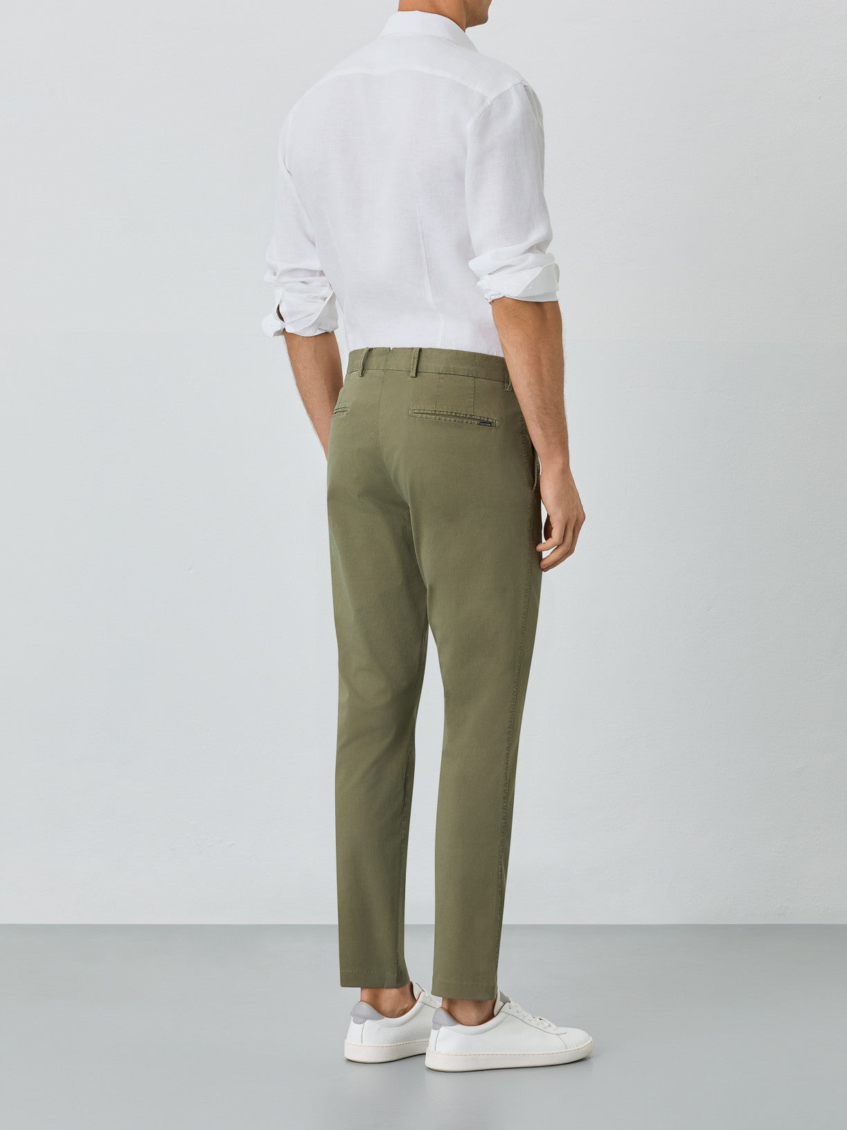 Verde