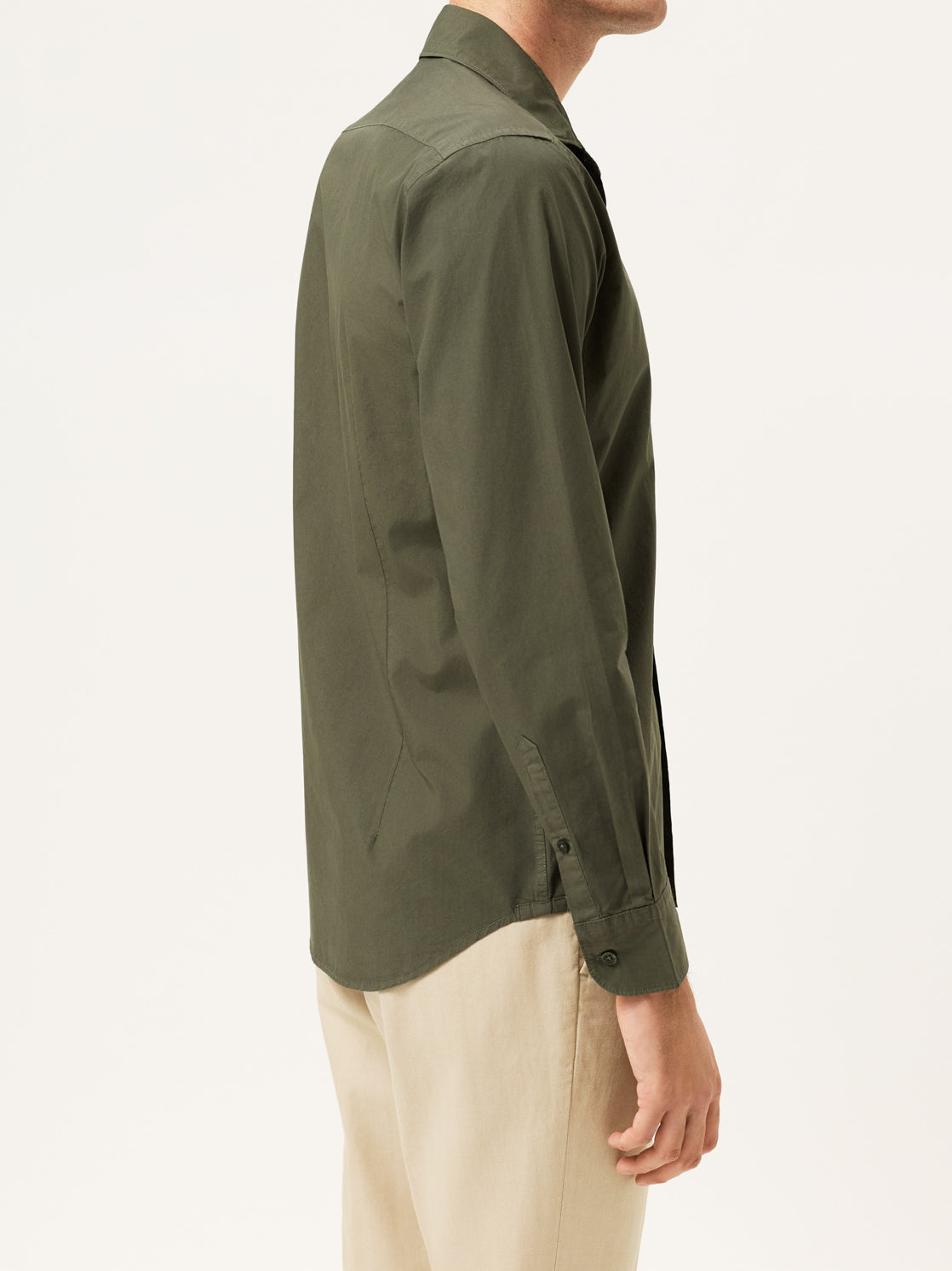 Verde Escuro