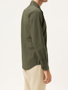 Verde Escuro