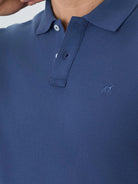 Azul Médio