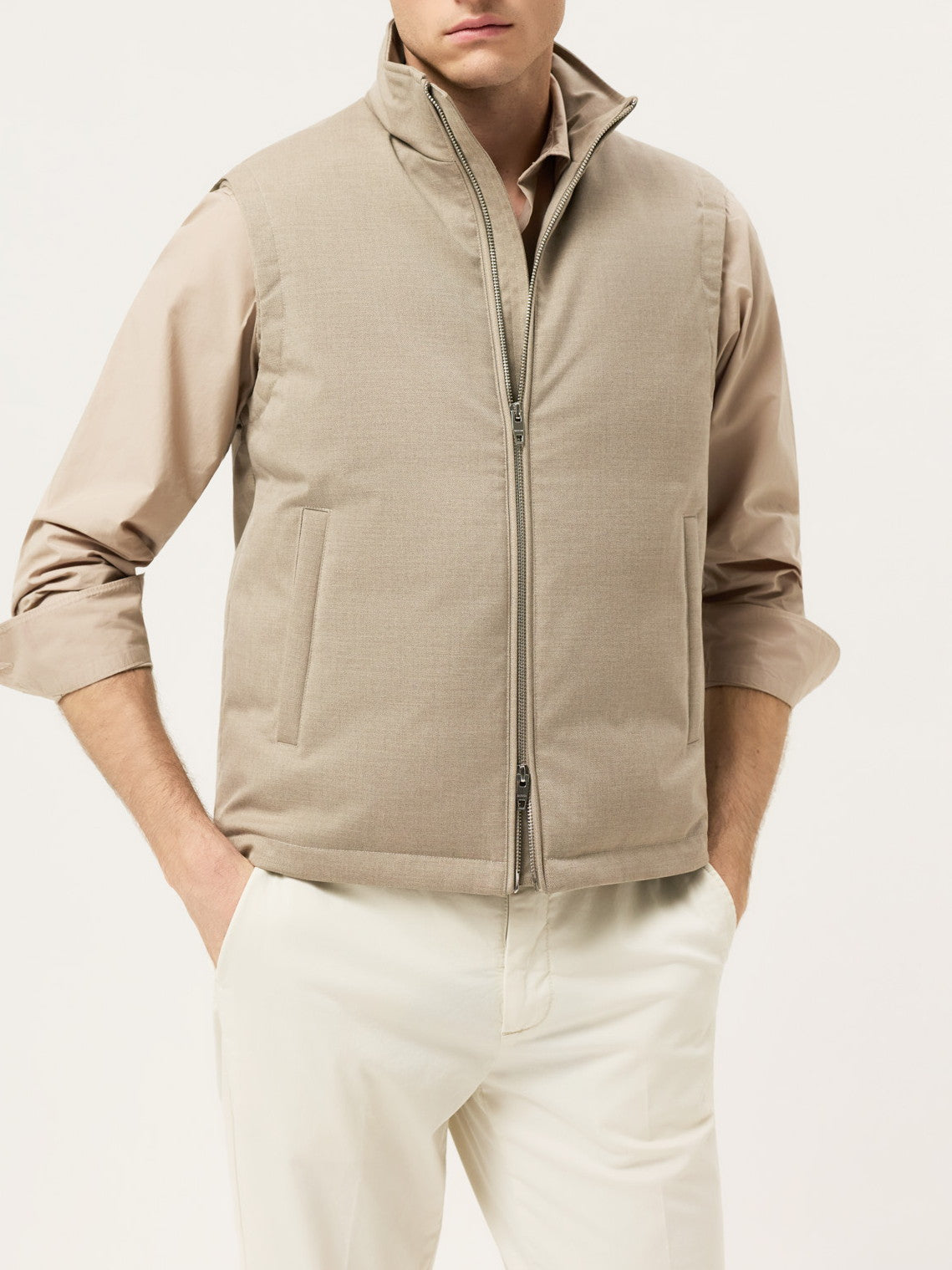 Beige Claro