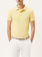 Amarelo