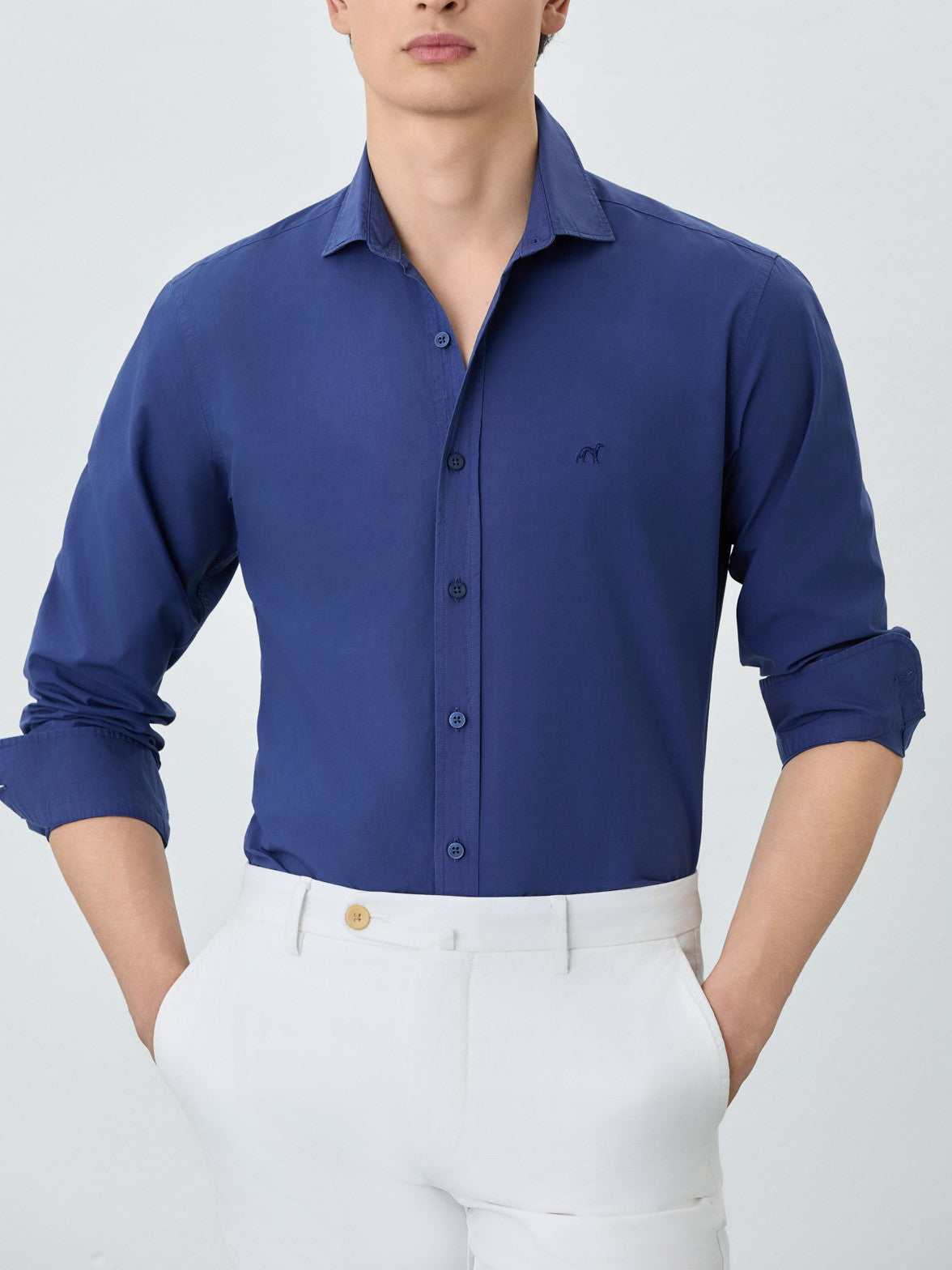 Azul Royal