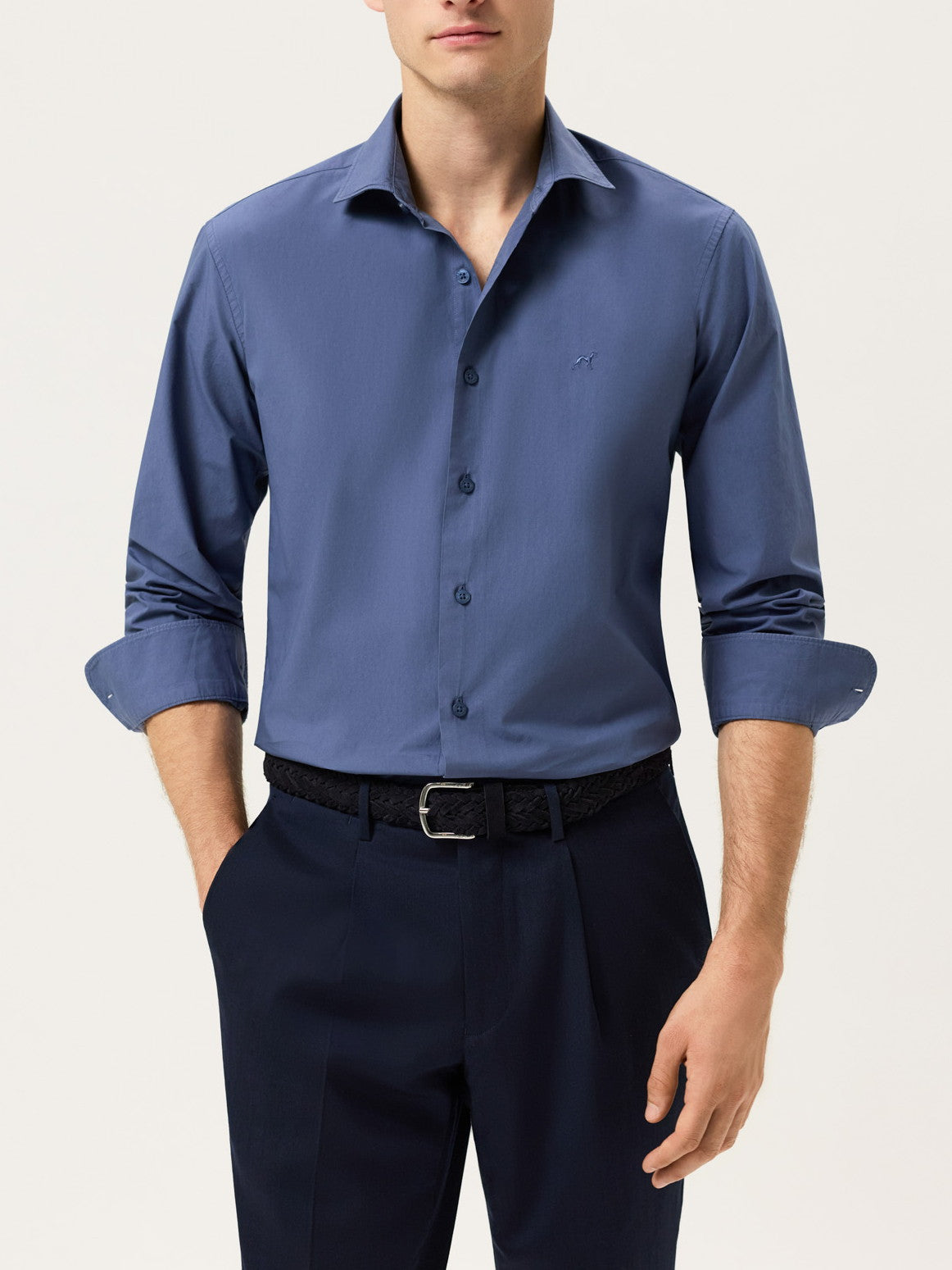 Azul