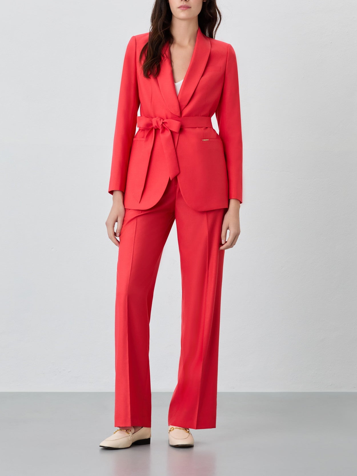 Vermelho