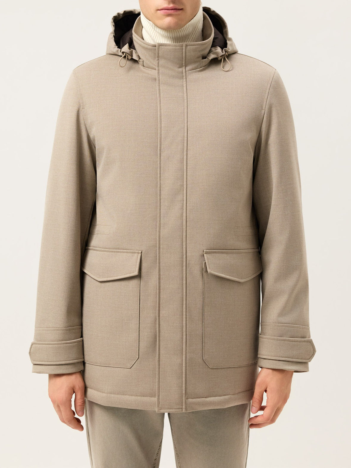 Beige Claro