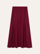 Vermelho Escuro