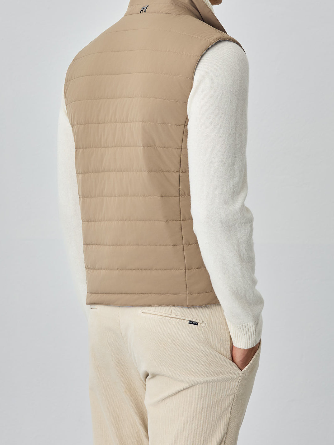 Beige Escuro