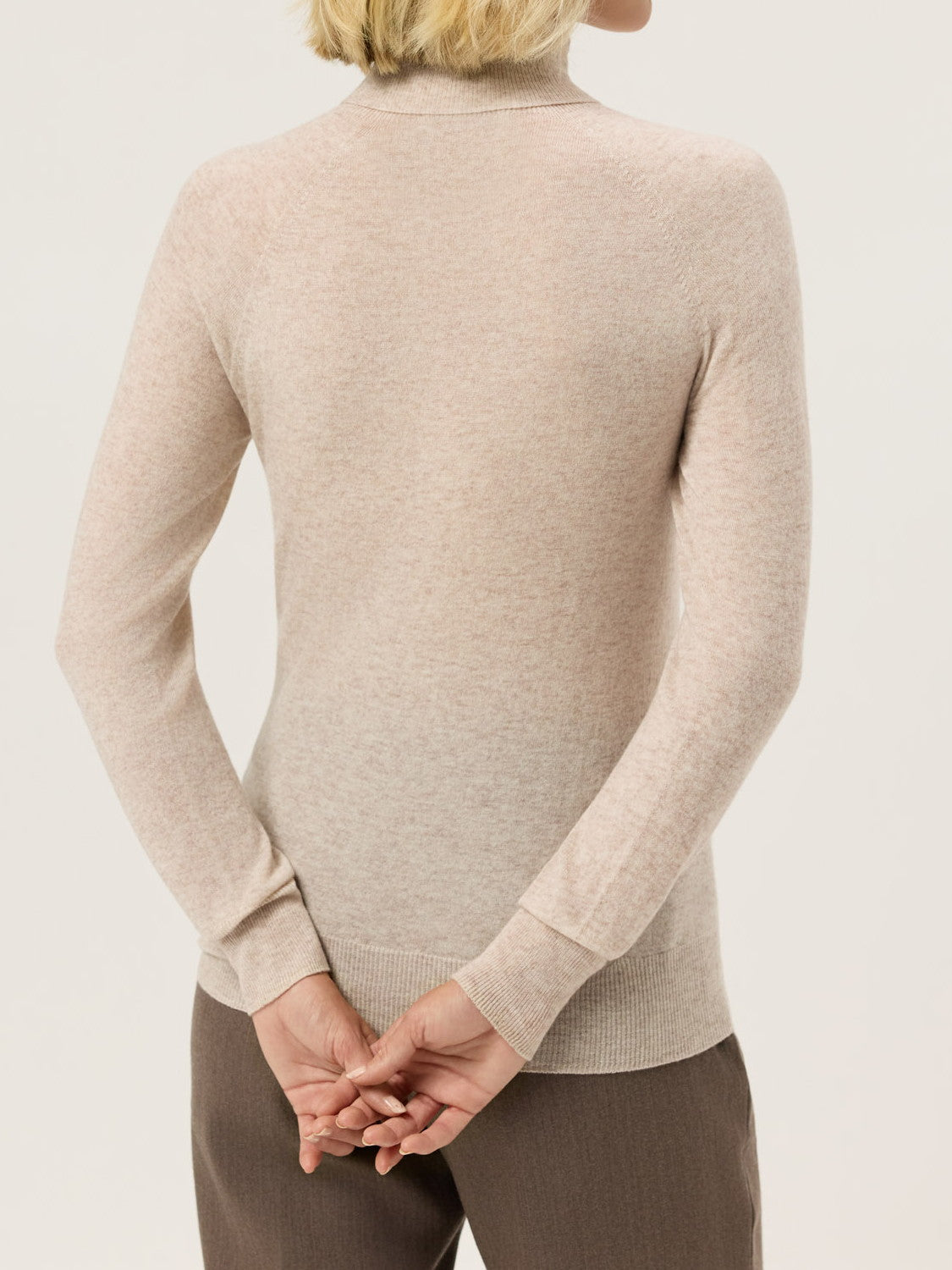 Beige Claro