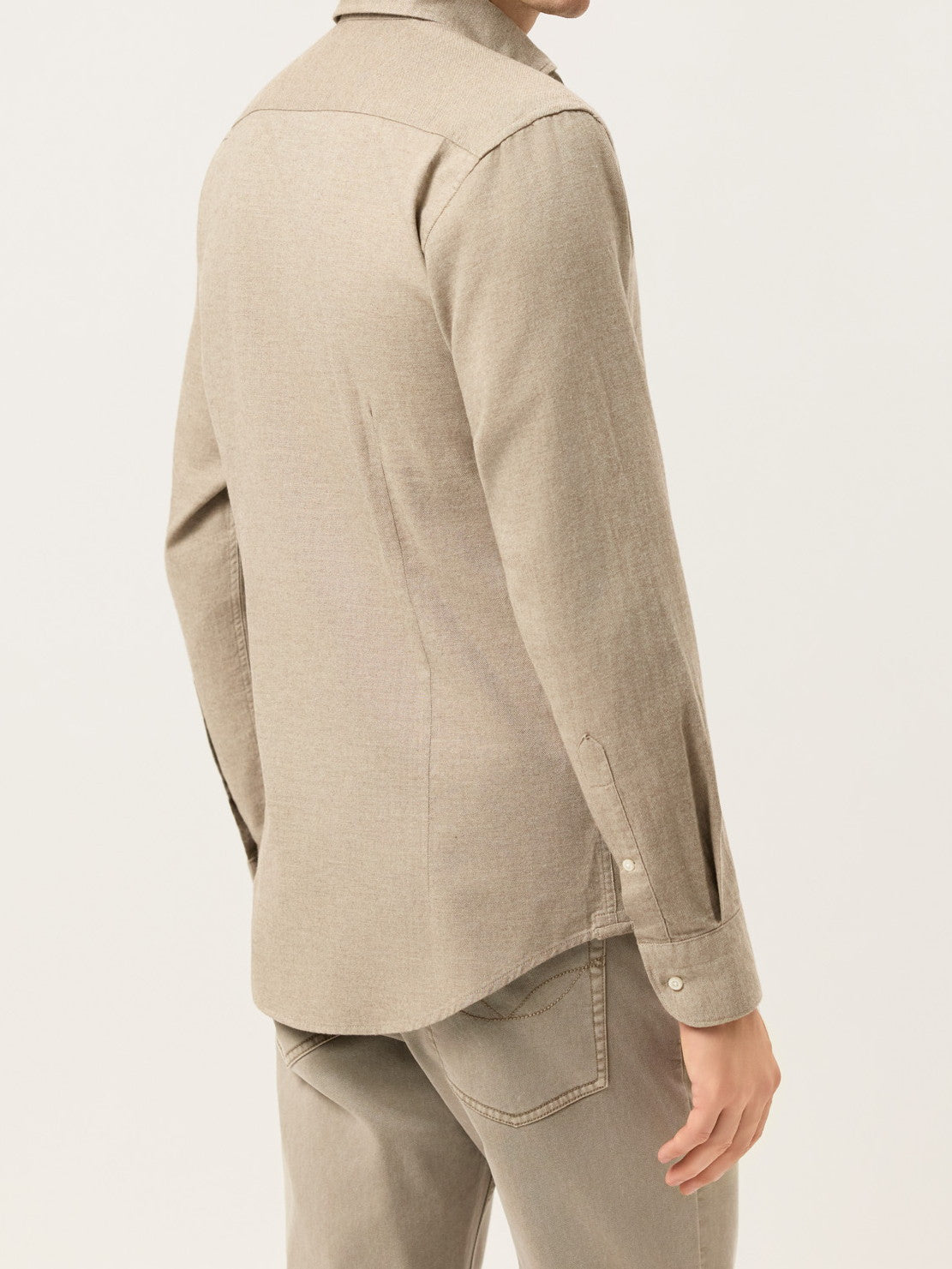 Beige Claro