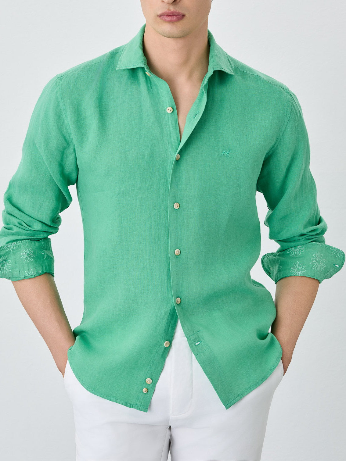 Verde