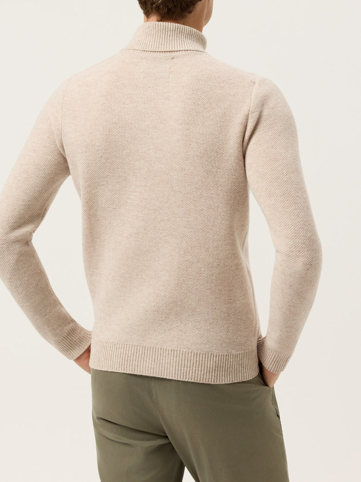 Beige Claro