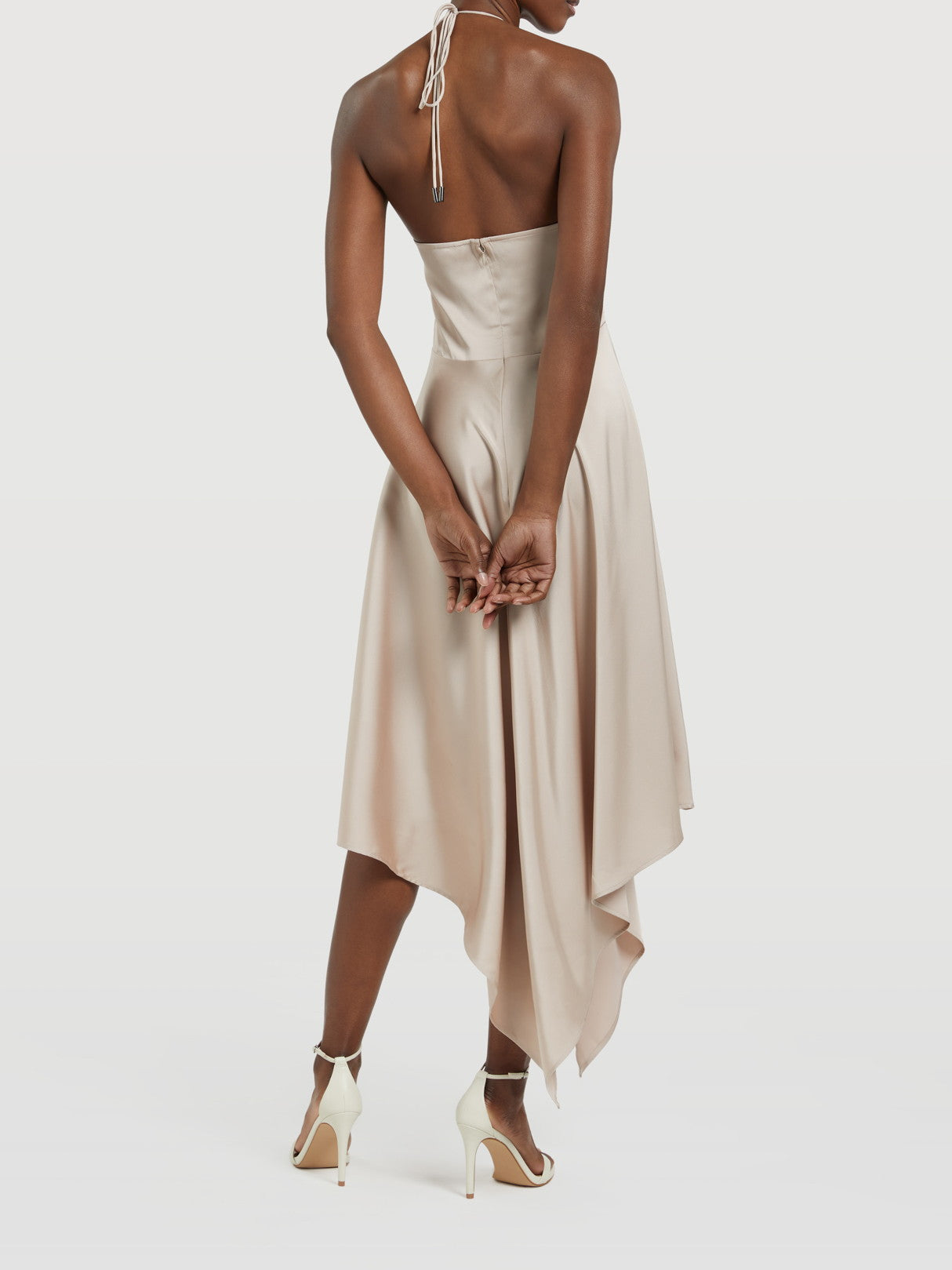 Beige Escuro