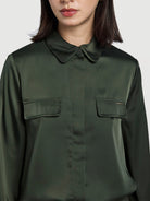 Verde Escuro