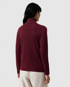 Vermelho Escuro (AI)
