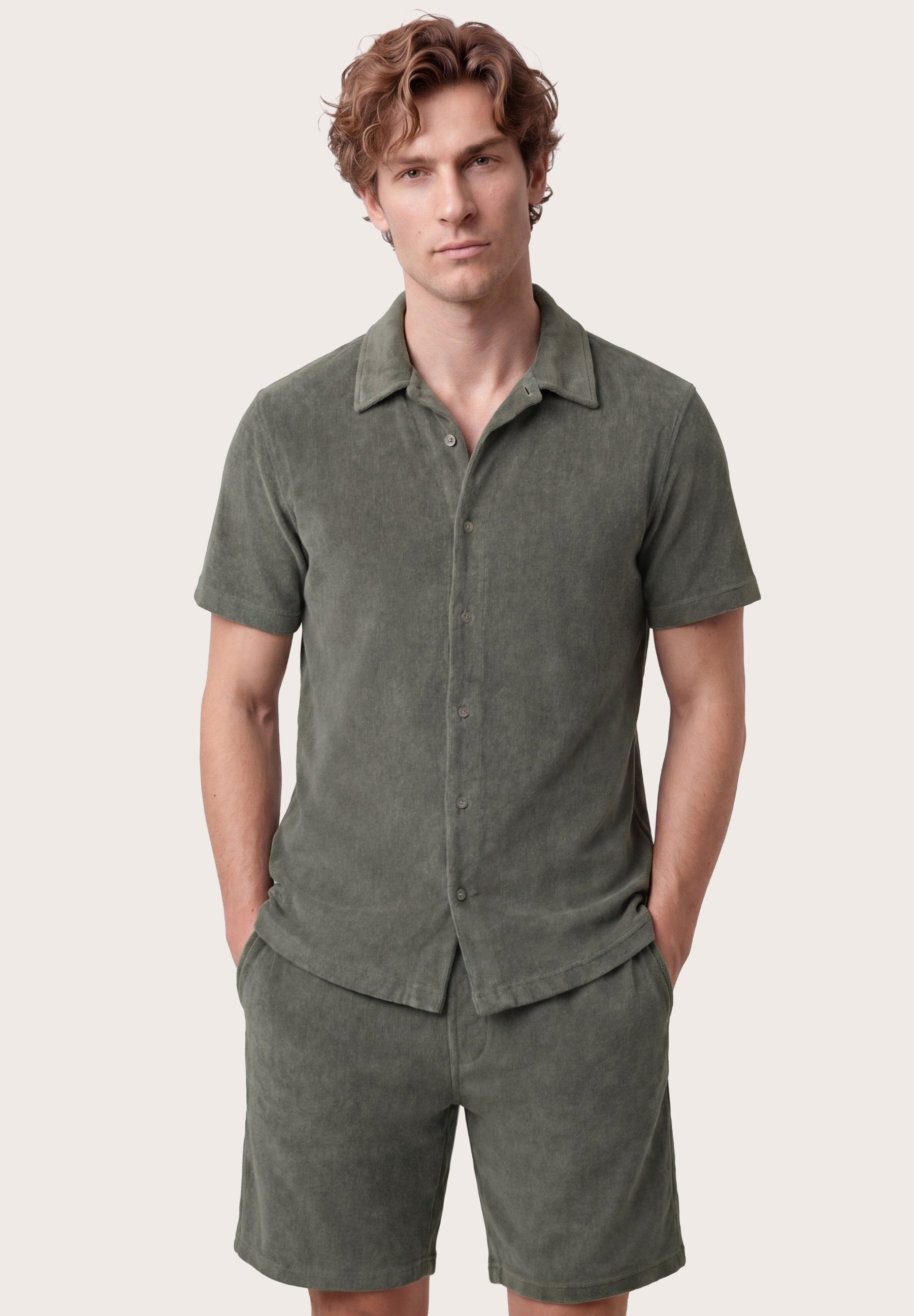 Khaki (AI)