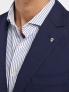 Azul Escuro