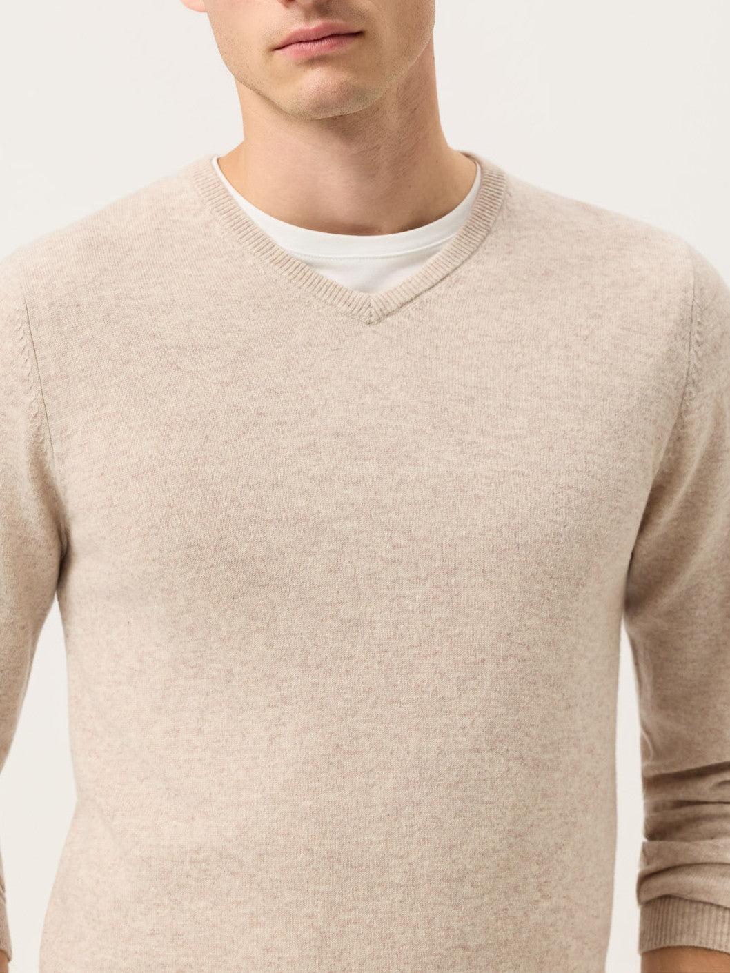 Beige Claro