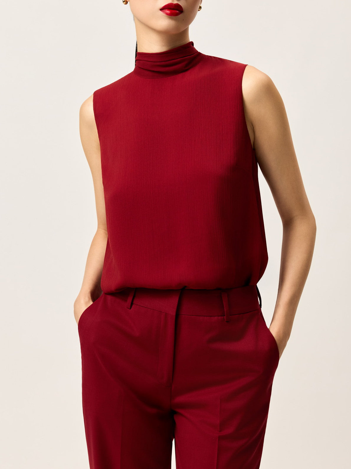 Vermelho