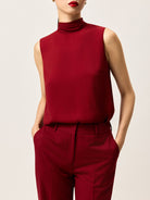 Vermelho