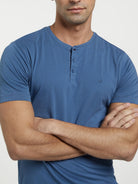 Azul Médio