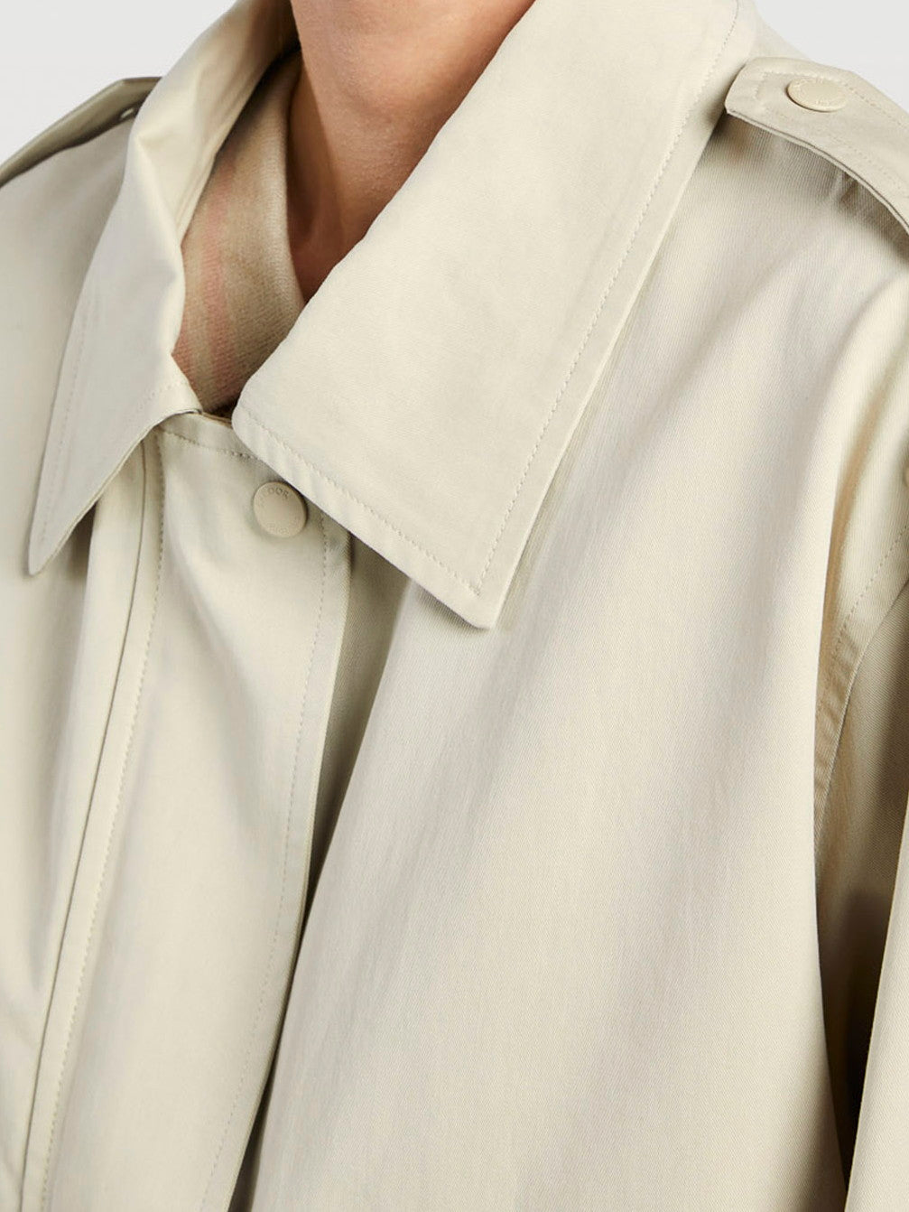 Beige Claro