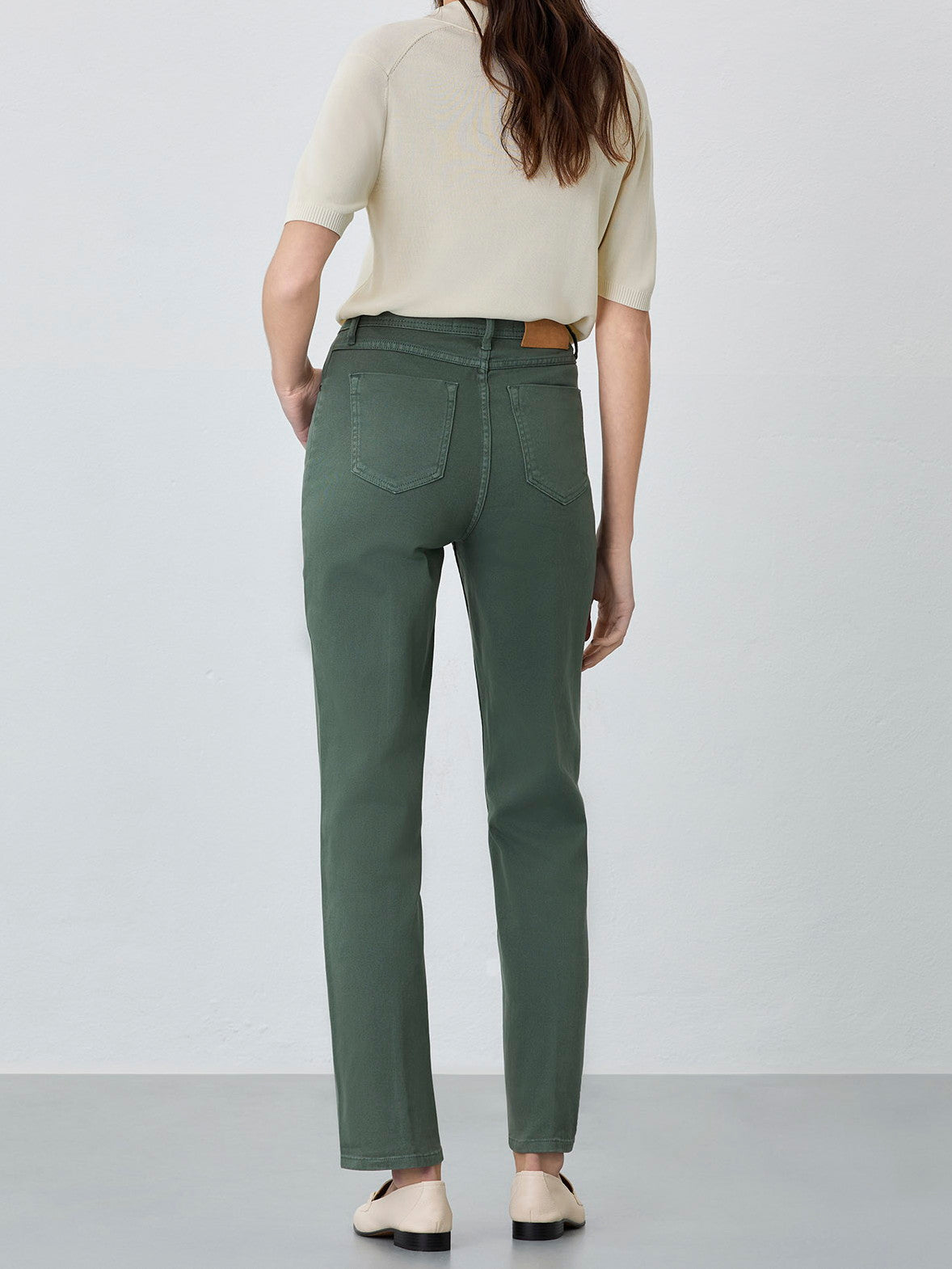 Verde Escuro