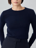 Azul Escuro