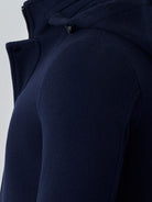 Azul Escuro