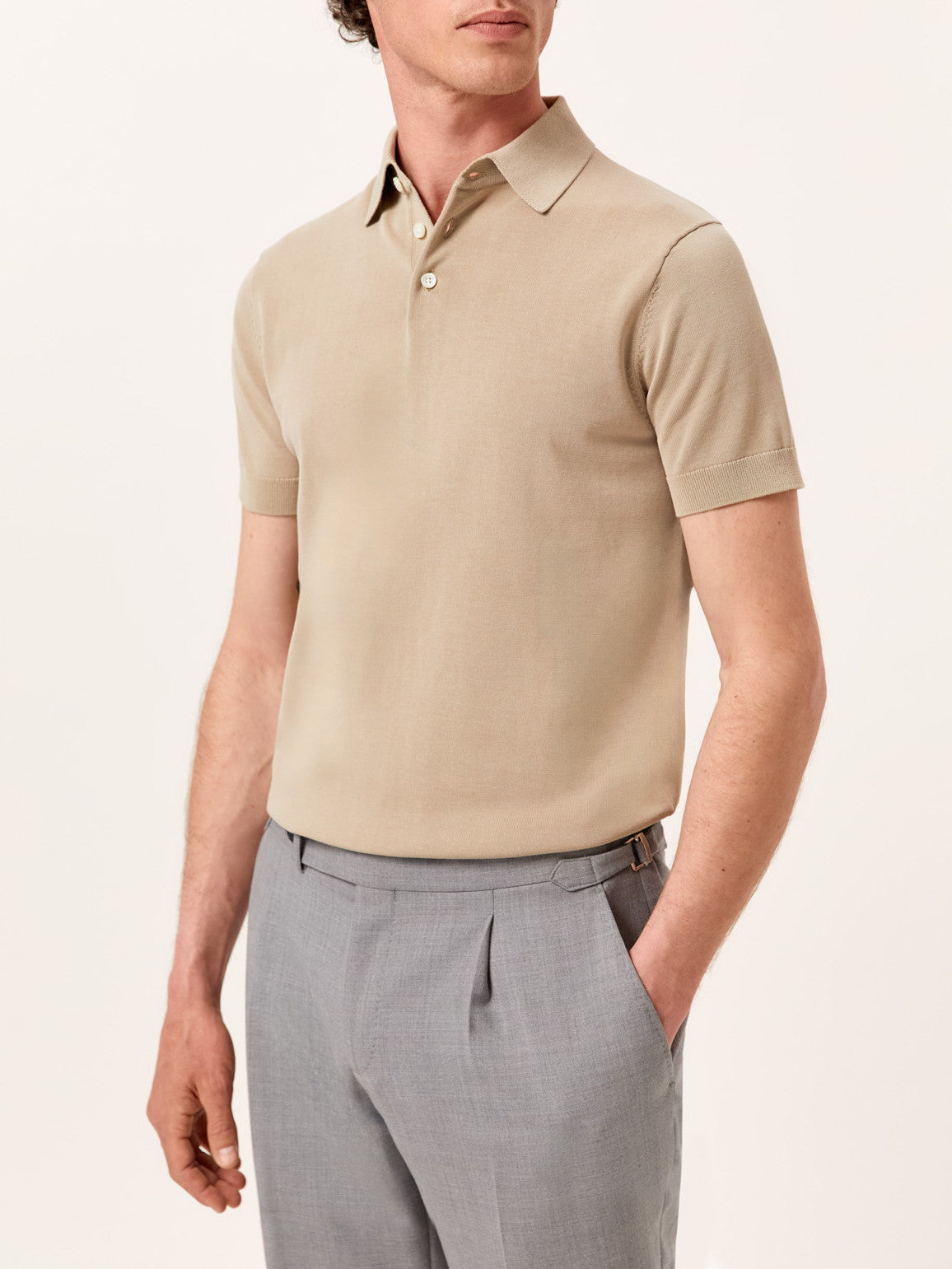Beige Claro