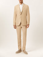 Beige Claro