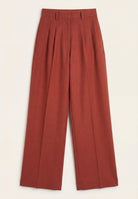 Vermelho Escuro (AI)