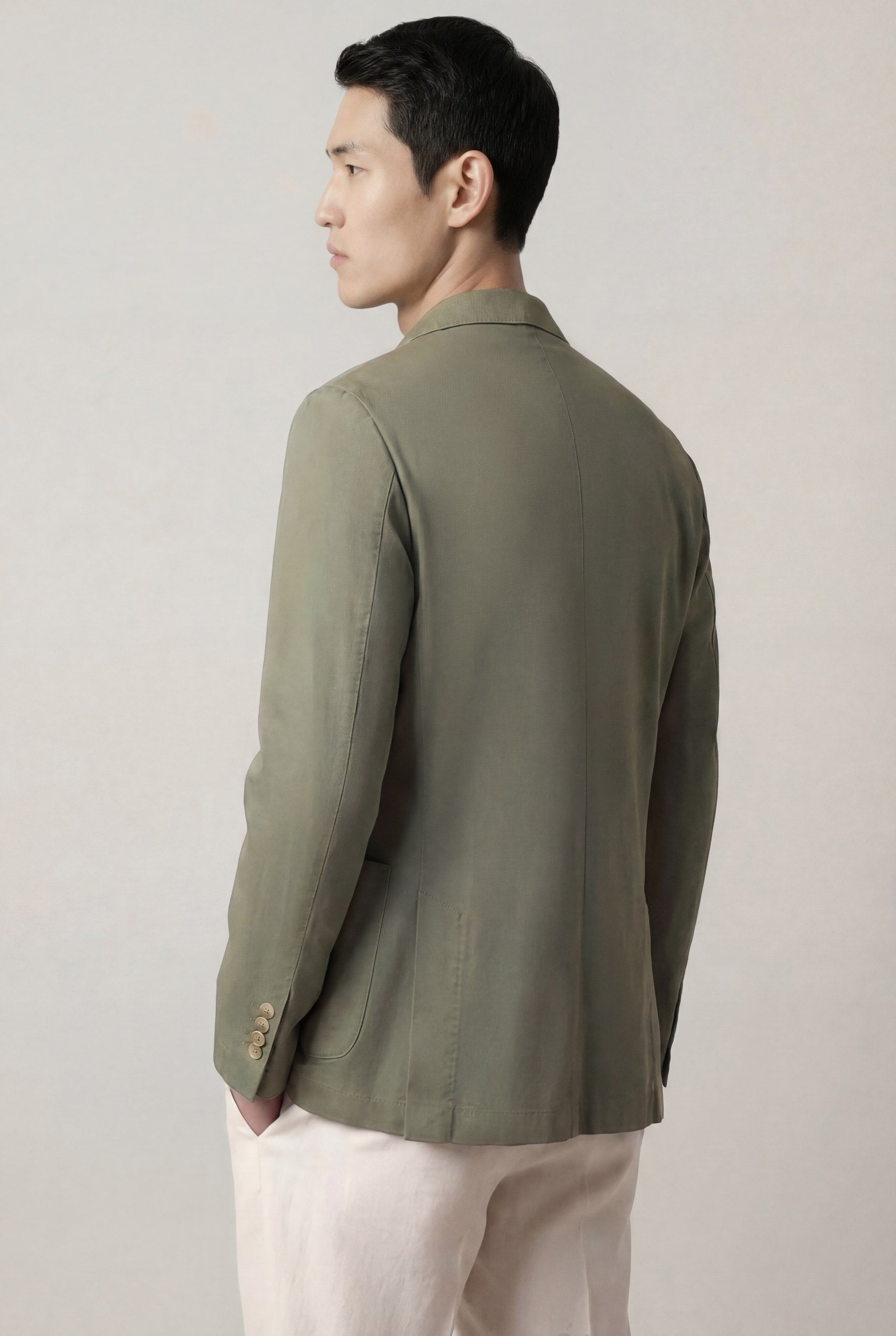 Khaki (AI)