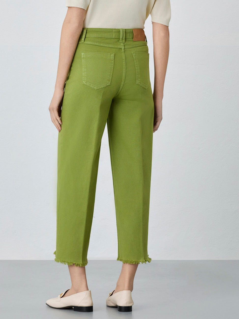 Verde