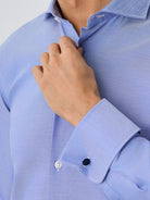 Azul Escuro