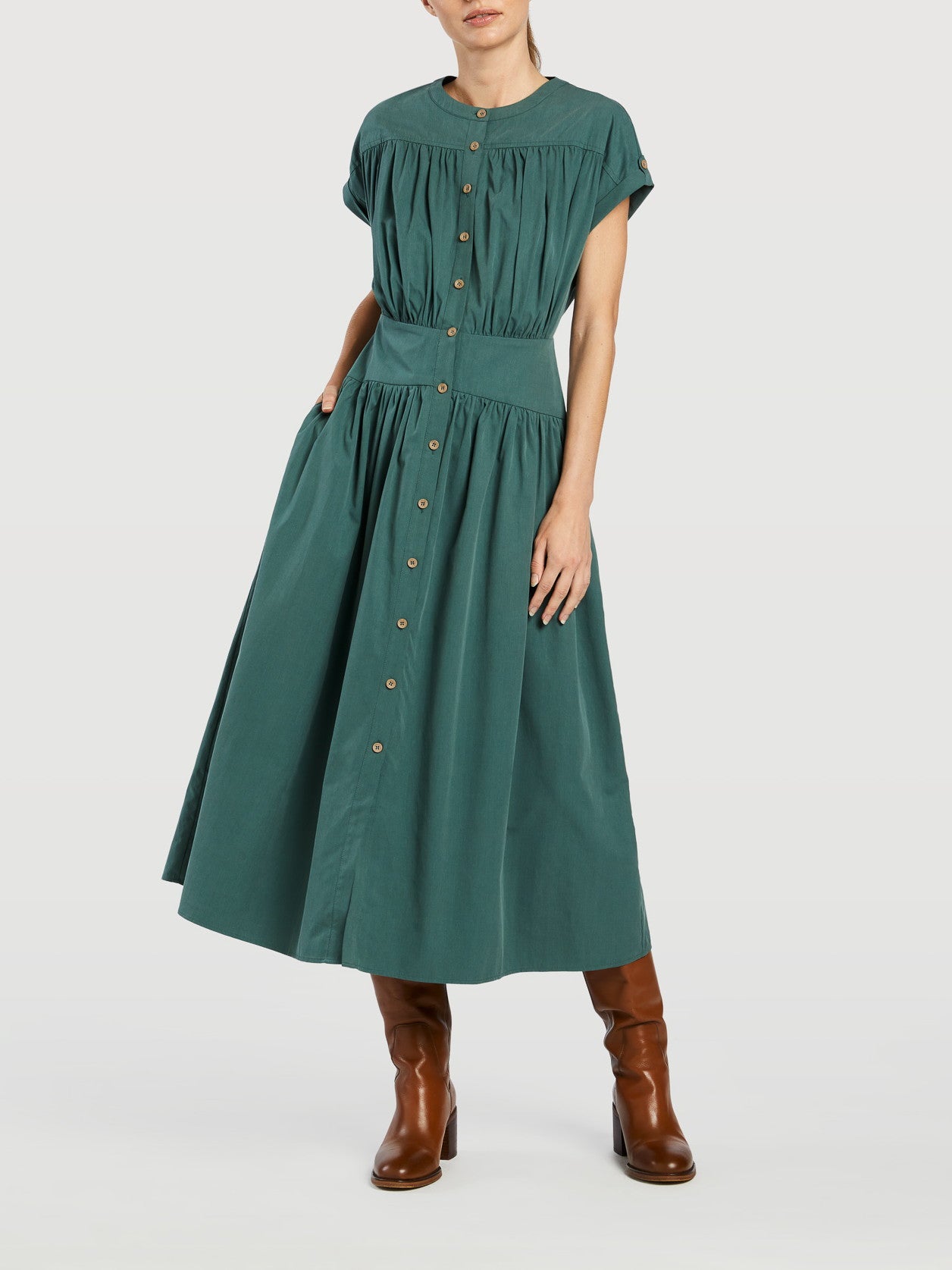 Verde Escuro