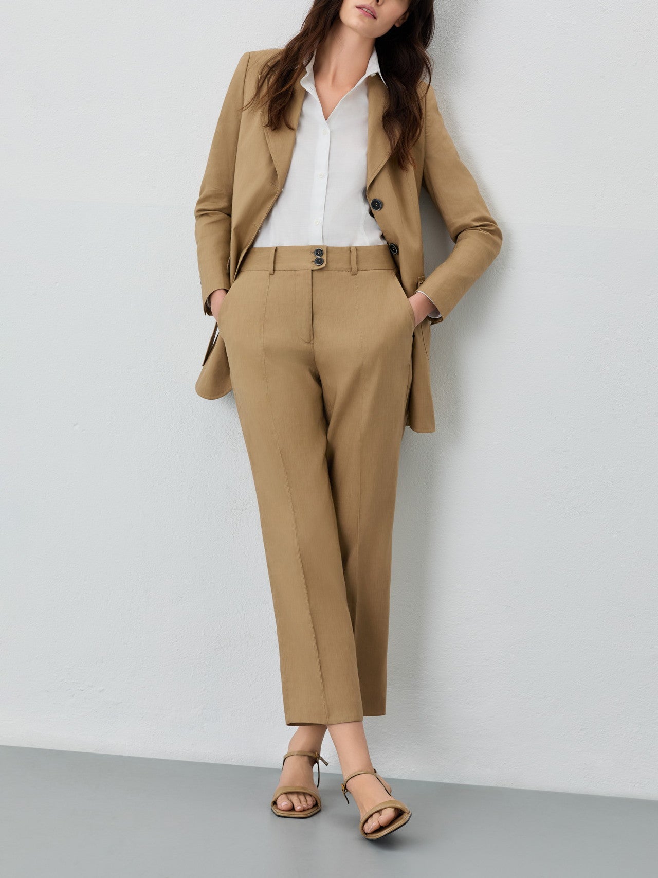 Beige Escuro