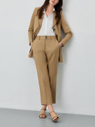 Beige Escuro