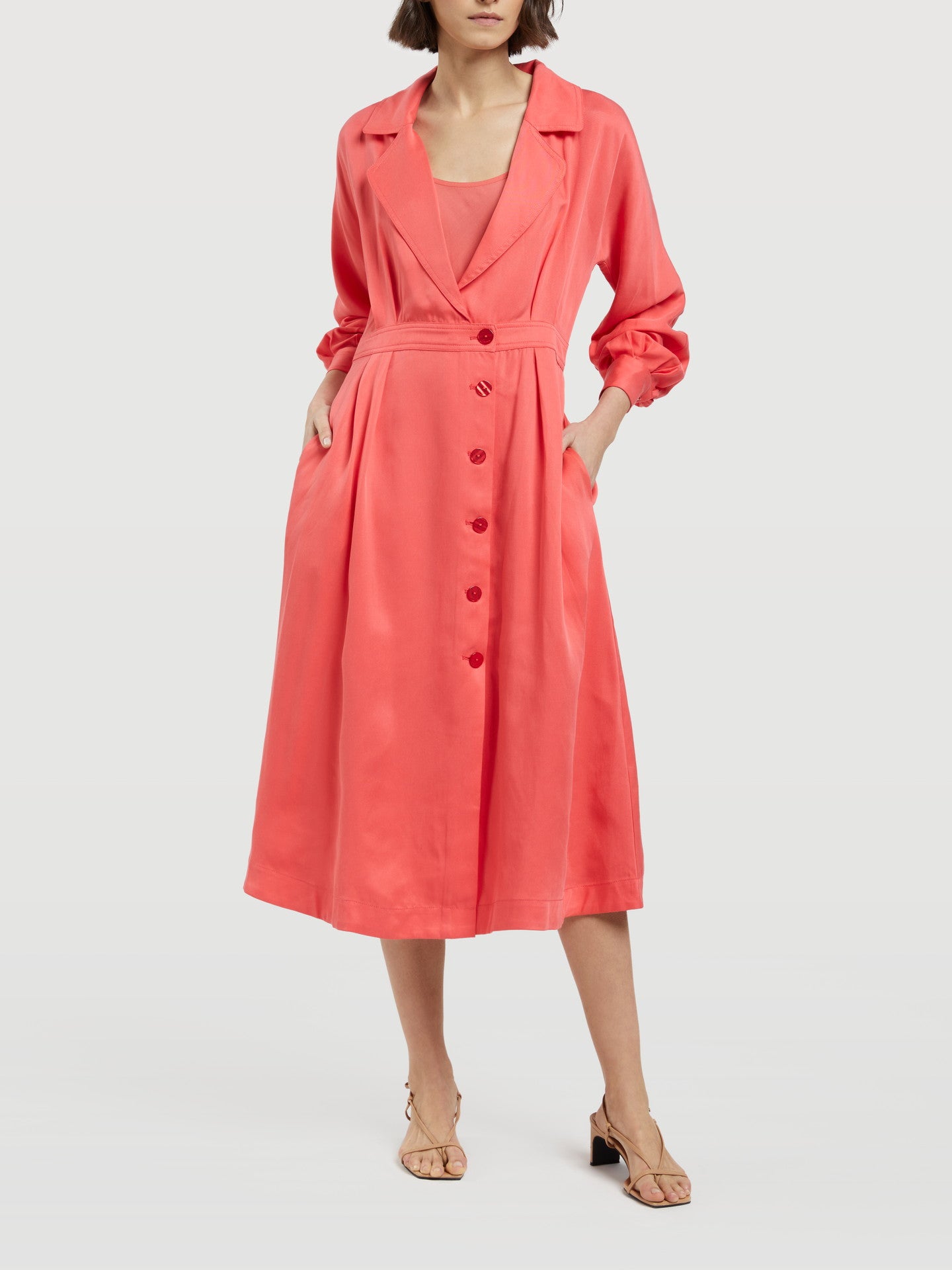Vermelho