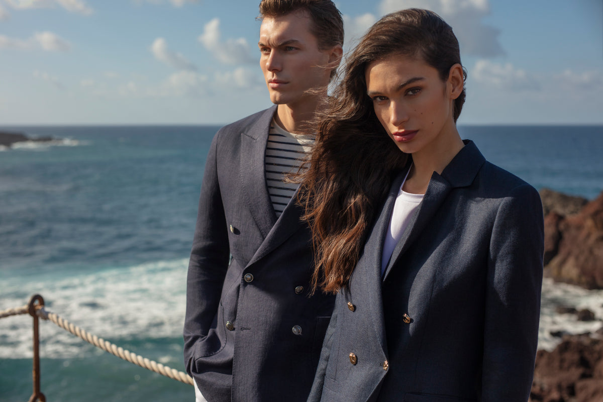 Sacoor Brothers Portugal | Timeless Elegance and Luxury