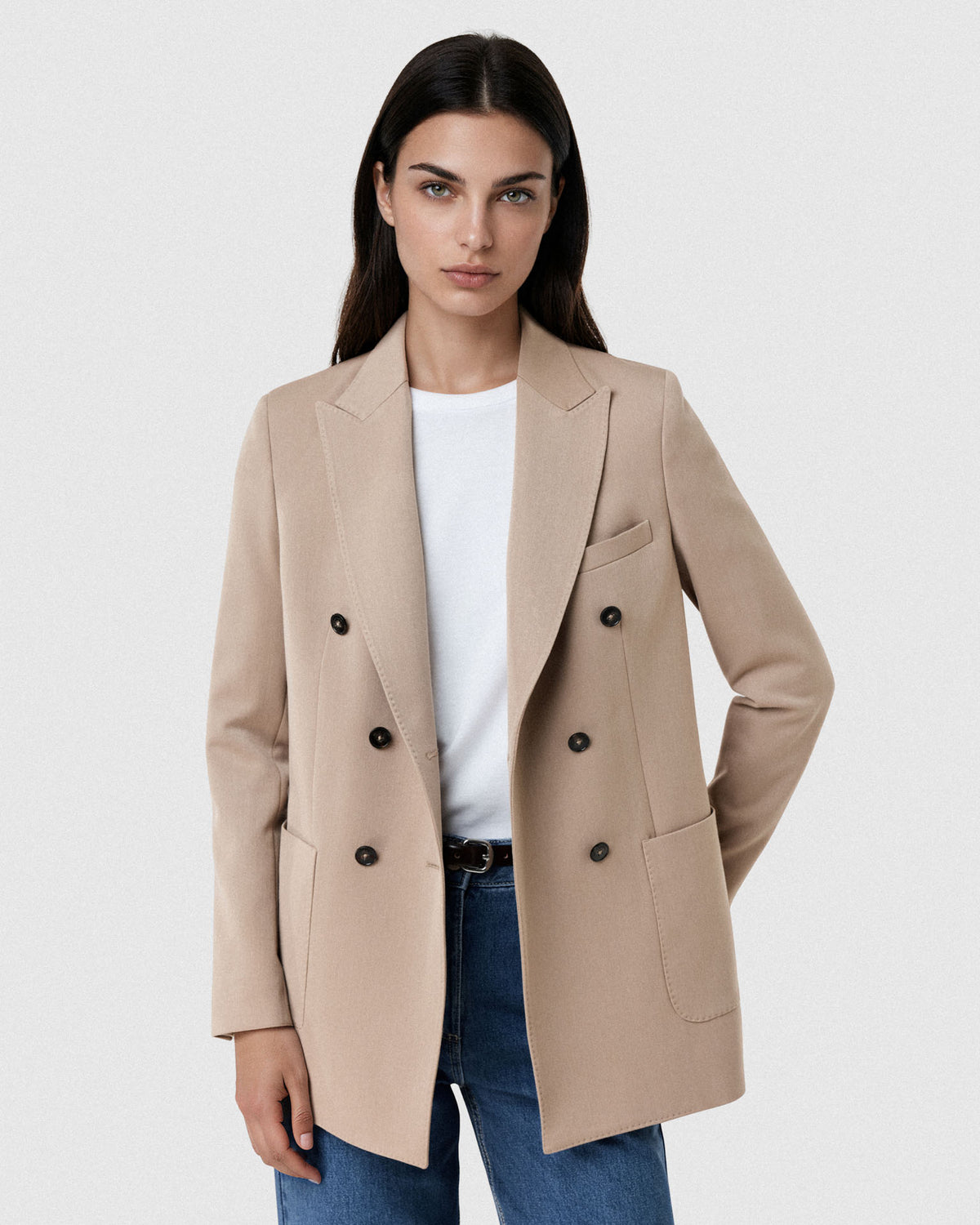 Beige Escuro (AI)
