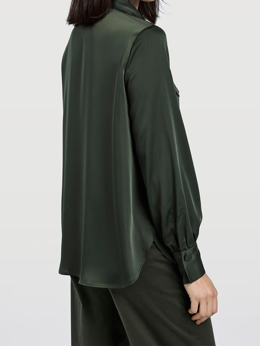 Verde Escuro