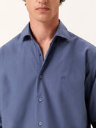 Azul Médio