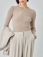 Beige Claro