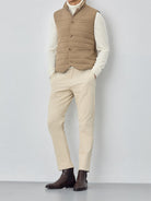 Beige Escuro