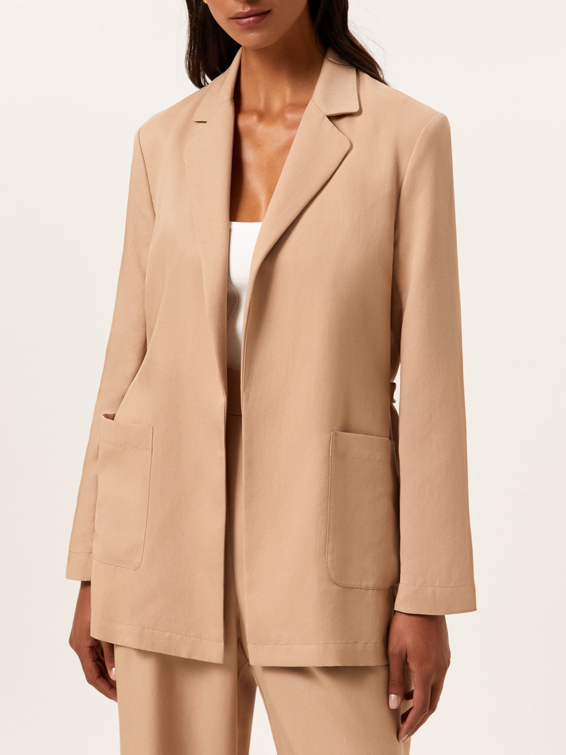 Beige Claro