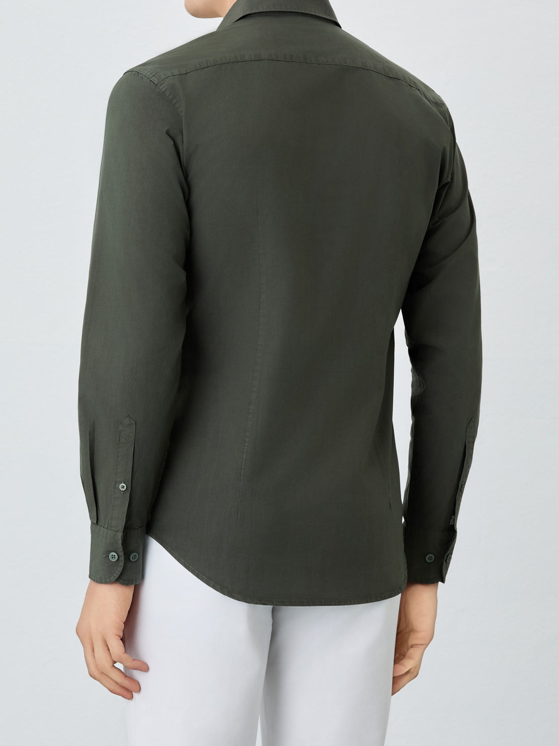 Verde Escuro