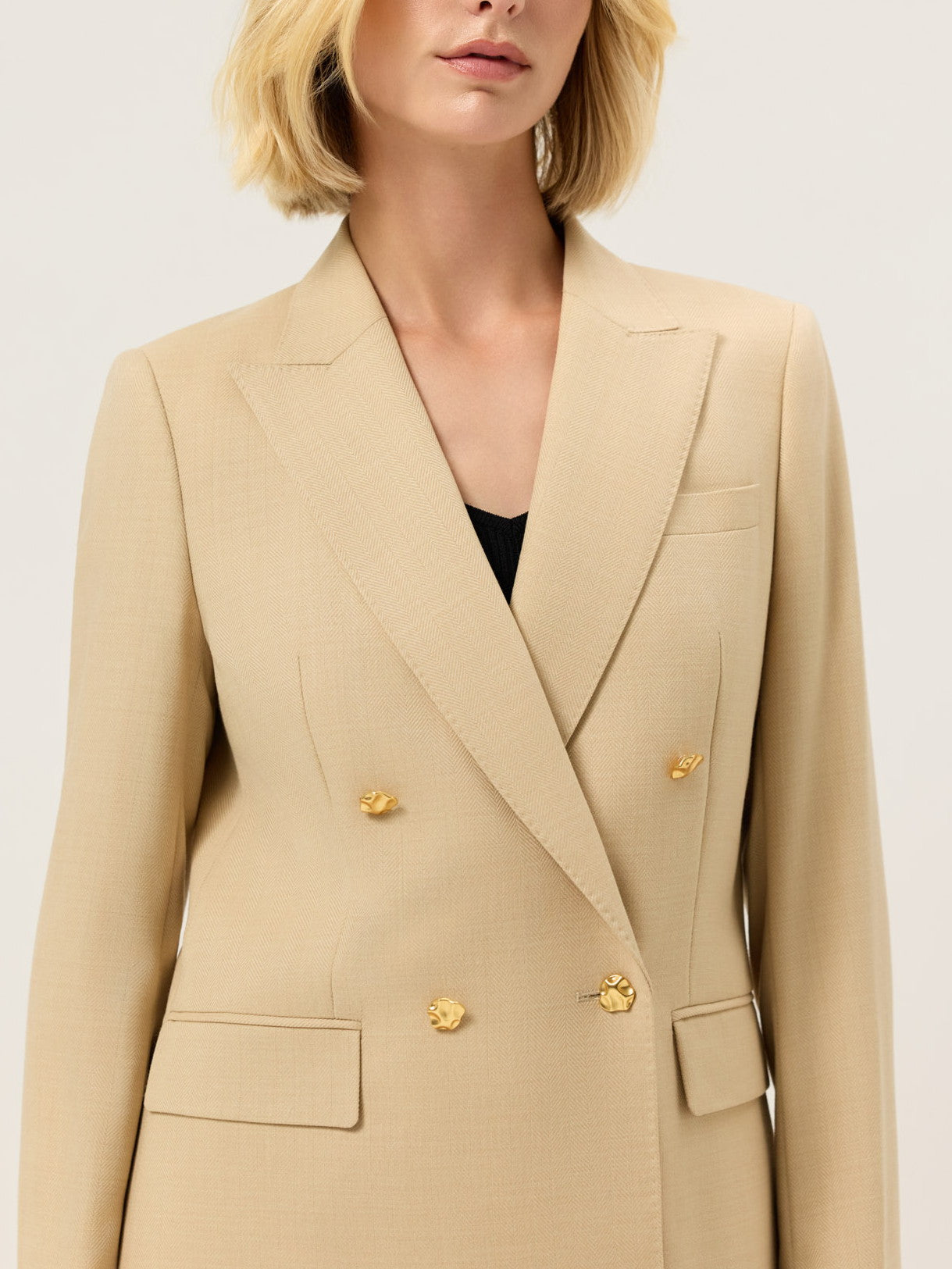 Beige Claro